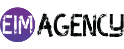 Logo EIM Agency EIM Agency Logo